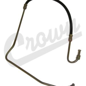 Clutch Hose