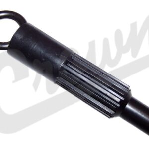 Clutch Alignment Tool