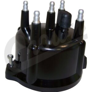 Distributor Cap