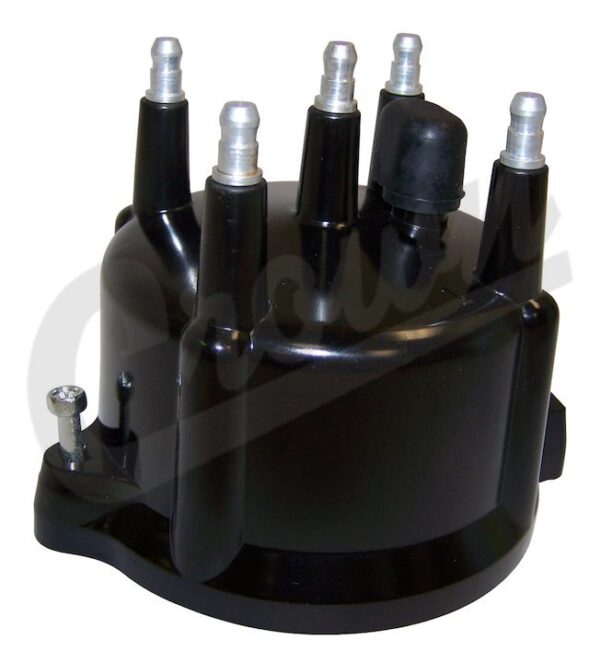 Distributor Cap