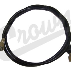 Speedometer Cable (Lower)