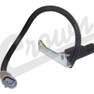 Crankshaft Position Sensor