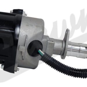 Distributor