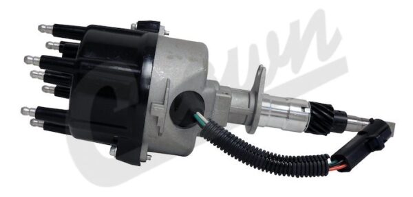 Distributor