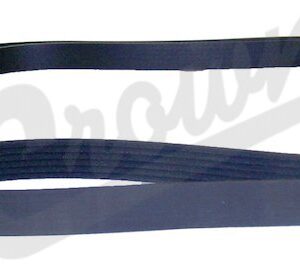 Accessory Drive Belt