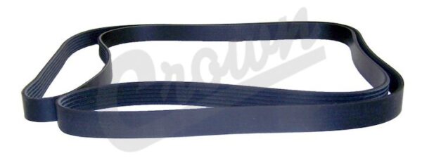 Accessory Drive Belt