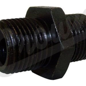 Oil Filter Connector