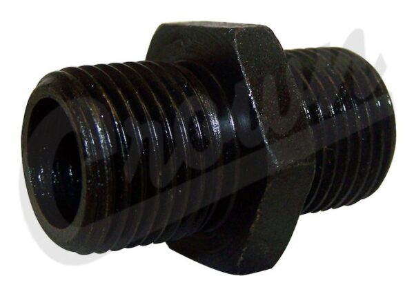 Oil Filter Connector