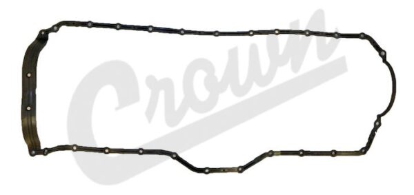 Engine Oil Pan Gasket
