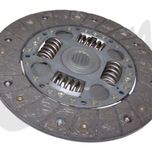Clutch Disc