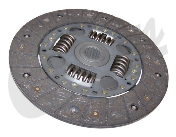 Clutch Disc