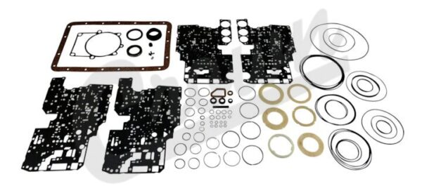 Transmission Overhaul Kit