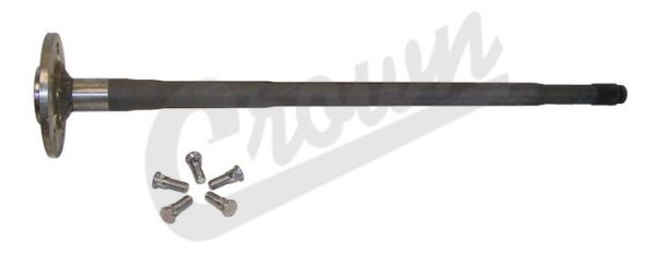 Axle Shaft