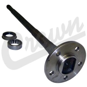 Axle Shaft Assembly