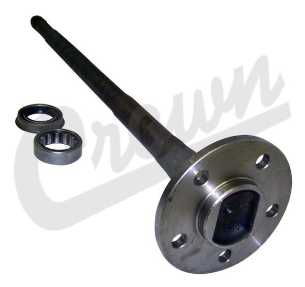 Axle Shaft Assembly