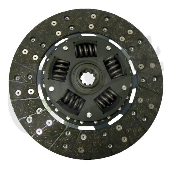 Clutch Disc