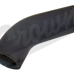 Water Pump Bypass Hose