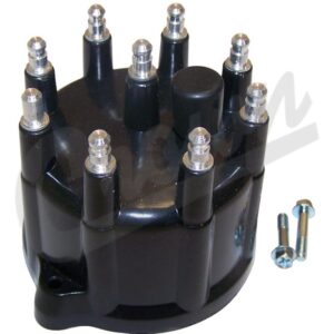 Distributor Cap