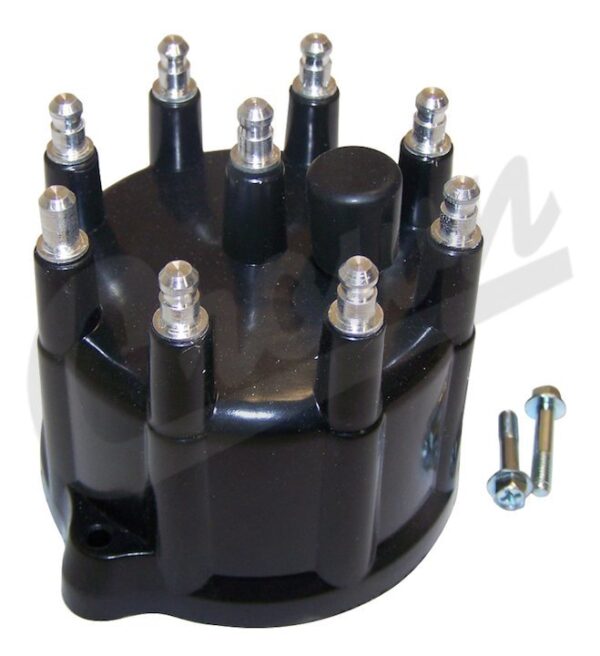 Distributor Cap