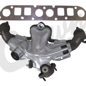 Exhaust Manifold Kit