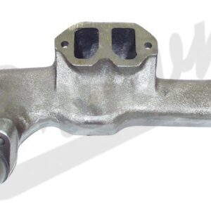 Exhaust Manifold