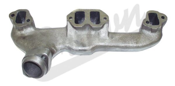 Exhaust Manifold