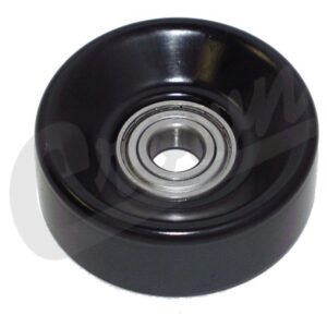 Drive Belt Idler Pulley