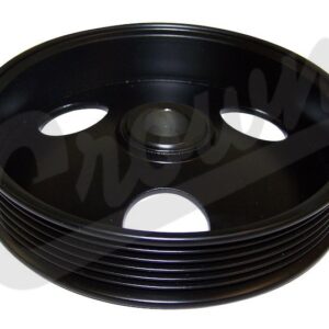 Power Steering Pump Pulley