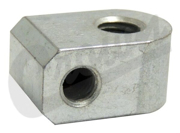 Tensioner Ajustment Collar