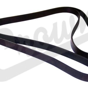 Serpentine Belt
