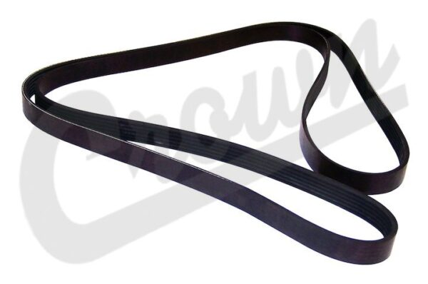 Serpentine Belt