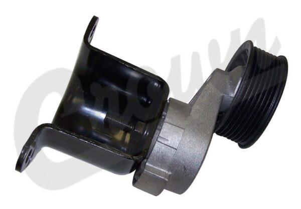 Drive Belt Tensioner