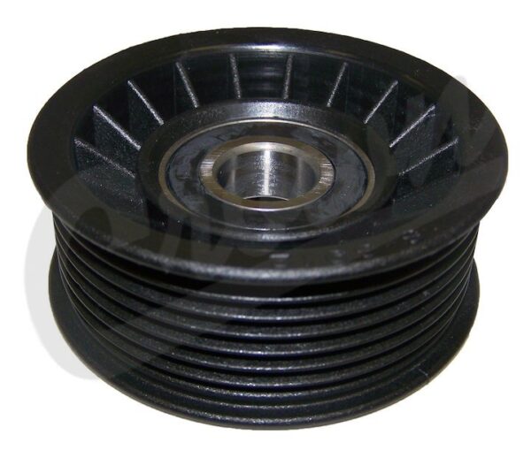 Drive Belt Idler Pulley