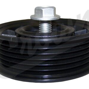 Drive Belt Idler Pulley