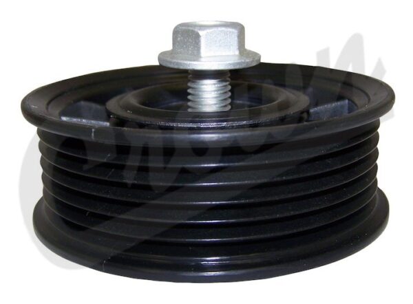 Drive Belt Idler Pulley