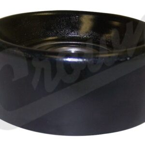 Drive Belt Idler Pulley