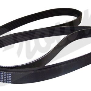 Accessory Drive Belt