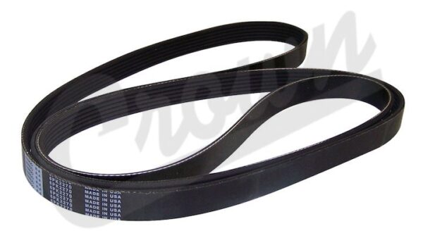 Accessory Drive Belt