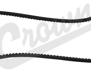 Serpentine Belt