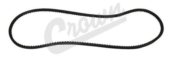 Serpentine Belt