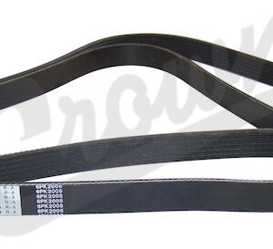 Accessory Drive Belt