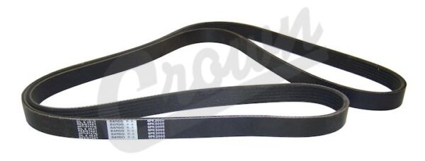 Accessory Drive Belt
