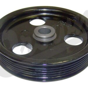 Power Steering Pump Pulley