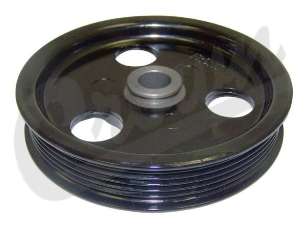 Power Steering Pump Pulley