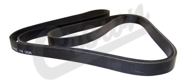 Accessory Drive Belt