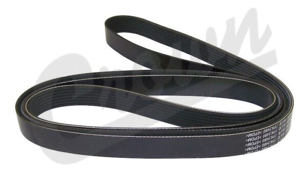 Accessory Drive Belt