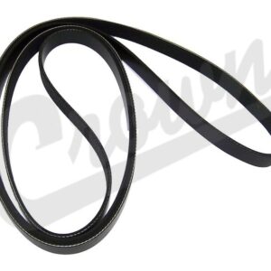 Accessory Drive Belt