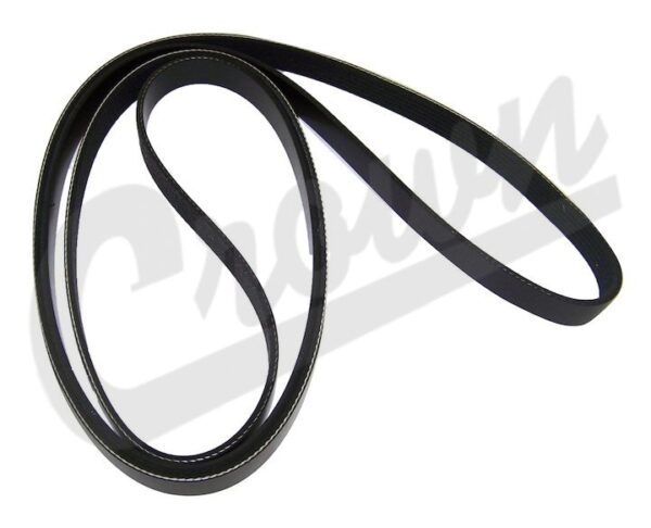 Accessory Drive Belt