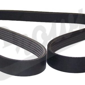Accessory Drive Belt