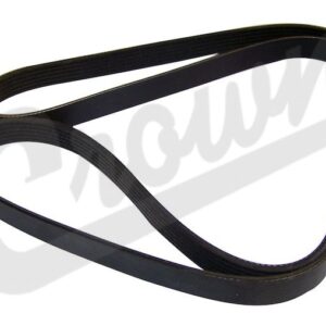 Accessory Drive Belt